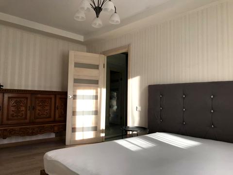 квартира за адресою Лісовий просп., 15