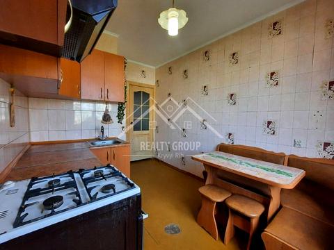 квартира по адресу Солнечный микрорайон ул., 28
