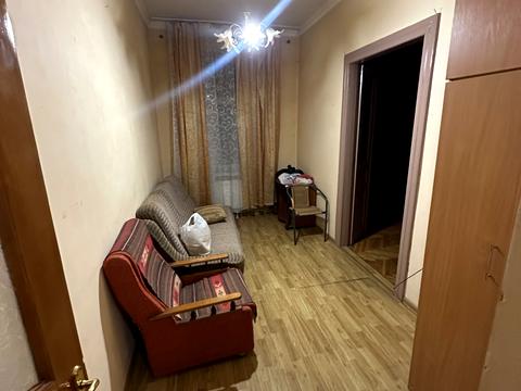 квартира за адресою Скісна вул., 2