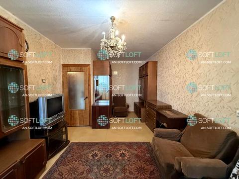 квартира за адресою Валентинівська вул. (Блюхера), 24в