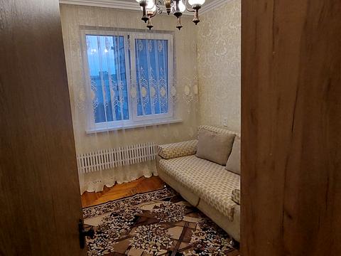 квартира по адресу Ахсарова, 5
