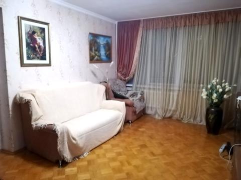 квартира за адресою Героев Сталинграда просп., 64/56