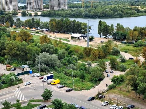 квартира по адресу Григория Ващенко ул., 7