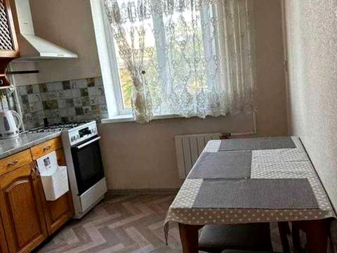 квартира за адресою Депутатська вул., 6