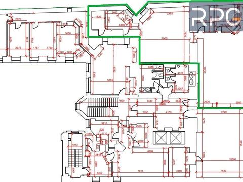 коммерческая по адресу Музейний пер., 4