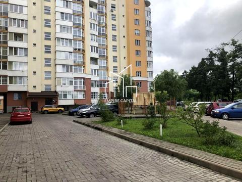 квартира за адресою Червоної Калини просп., 72а