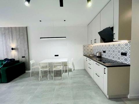 квартира за адресою Миколи Бажана просп., 17
