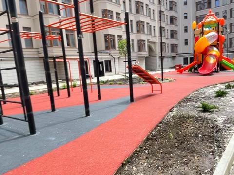квартира по адресу Дача Ковалевского ул., 91
