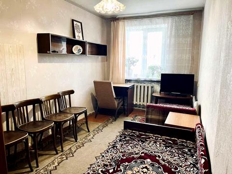 квартира по адресу Богдана Хмельницкого просп. (Героїв Сталінграда), 15