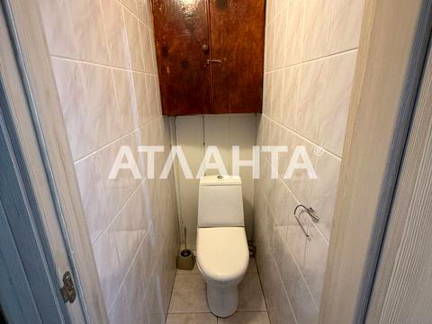квартира за адресою Одеса, Академіка Філатова вул., 57