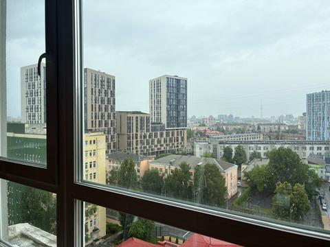 квартира за адресою Митрополита Василя Липківського вул. (Урицького), 33-А
