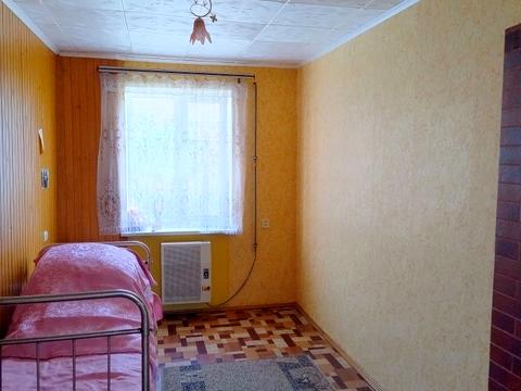 дом по адресу Квіткова, 1