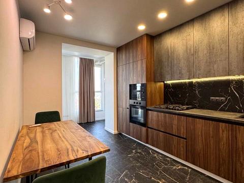 квартира за адресою Героїв Рятувальників вул. (Володі Дубініна), 2