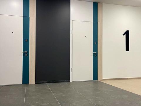 квартира по адресу Героїв Крут ул., 2