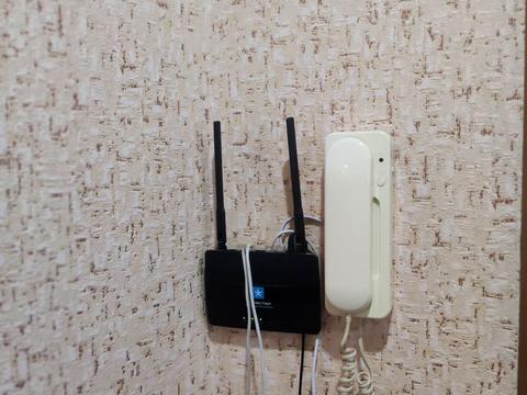 квартира по адресу Валентиновская ул. (Блюхера), 27