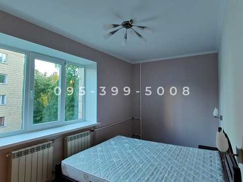 квартира за адресою Гарматна вул., 39-Б