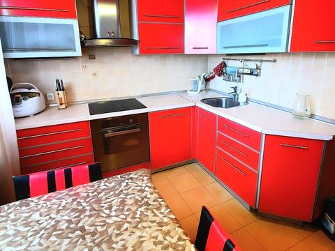 квартира за адресою Ахсарова вул., 9