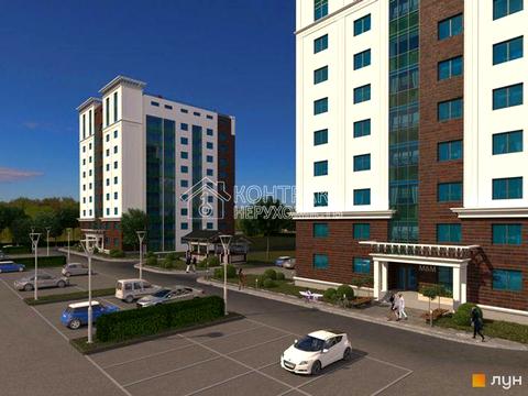 квартира за адресою Харків, Валерія Дейнекі, 1