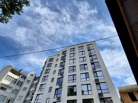 квартира по адресу Волчинецкая ул., 55