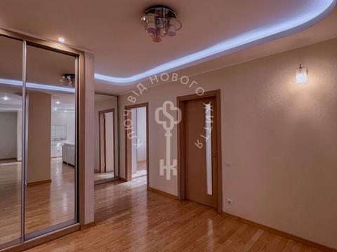 квартира за адресою Ірпінська вул., 69-А