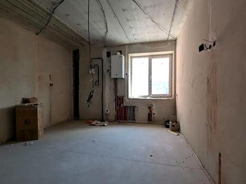 квартира по адресу Богдана Хмельницкого ул., 57д