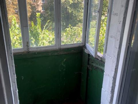 квартира по адресу Вишгородська ул., 48-А