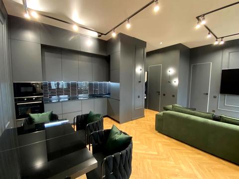 квартира по адресу Лукьяна Кобылицы ул., 8