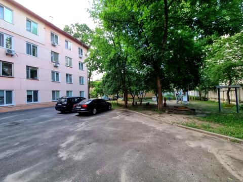 квартира по адресу Пономарёва ул., 24б