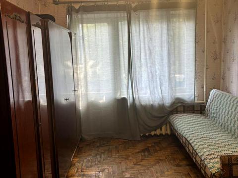 квартира за адресою Ситова вул., 11-А