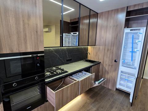 квартира по адресу Боголюбова ул., 48