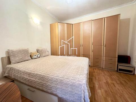 квартира по адресу Ефремова ул., 37
