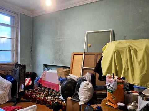 квартира по адресу Степана Бандери ул. (Шмидта), 43