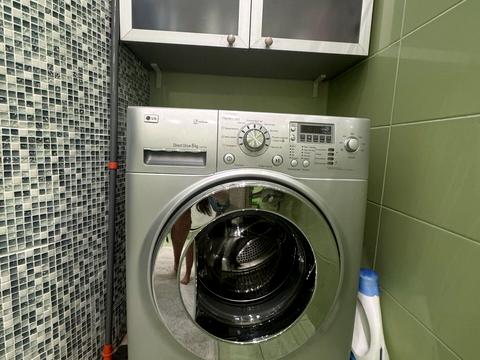 квартира за адресою Аерокосмічний просп., 43/1