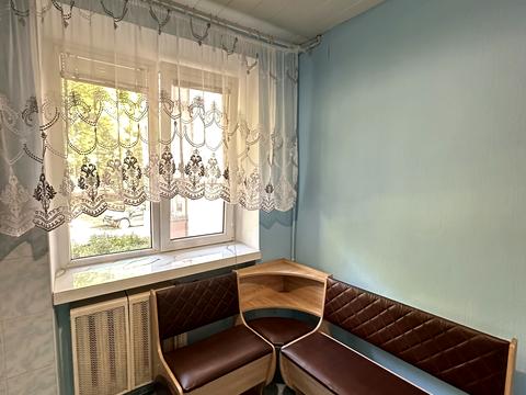 квартира по адресу Корнея Товстюка ул. (Фёдора Достоевского), 3