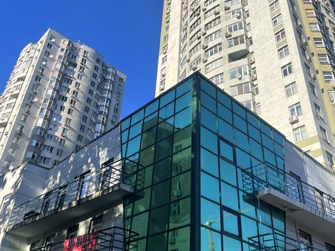 квартира по адресу Львовская ул., 22