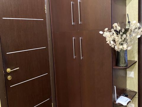 квартира по адресу Чернышевского ул., 50