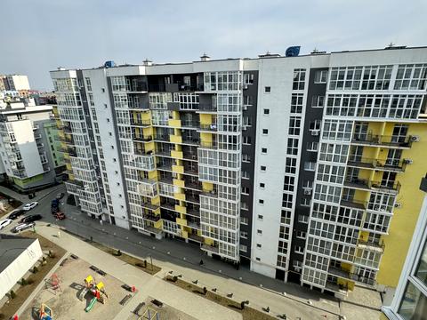 квартира за адресою Тараса Шевченка вул., 25