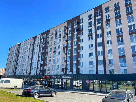 квартира по адресу Соборная ул., 289-В