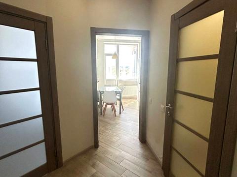 квартира по адресу Академика Писаржевского ул., 8