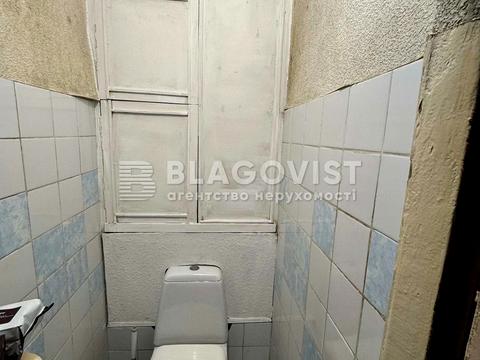 квартира за адресою Бережанська вул., 12