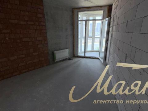 квартира по адресу Днепровская набережная ул., 17В