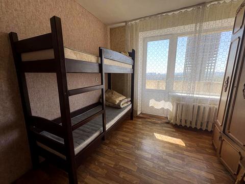 квартира за адресою Оноре де Бальзака вул., 4-А