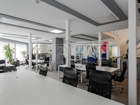 коммерческая по адресу Саксаганского ул., 70