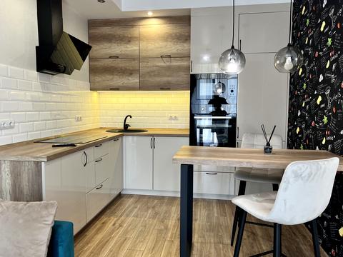 квартира по адресу Тираспольская ул., 58