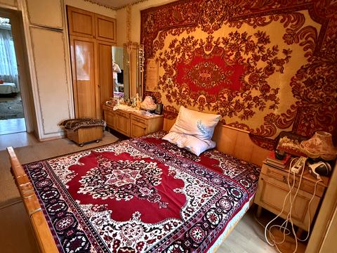 квартира по адресу Троллейбусная ул., 15