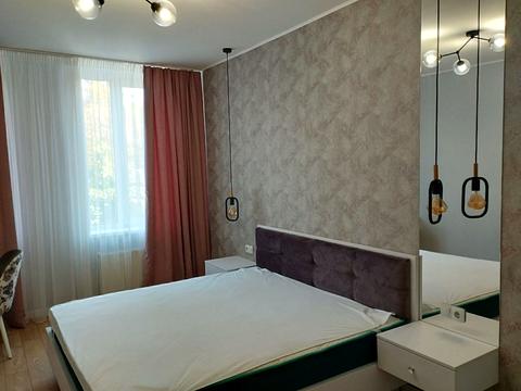 квартира за адресою Регенераторна вул., 4 к1