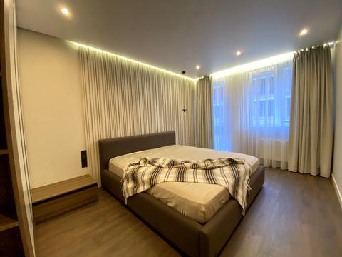 квартира по адресу Стрийська, 45