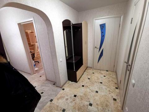 квартира по адресу Гарматная ул., 31-А