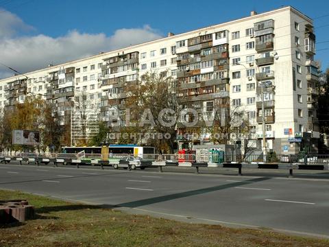 квартира за адресою Берестейський просп. (Перемоги), 16