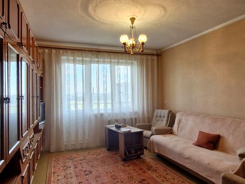 квартира по адресу Клосовского Александра ул., 14